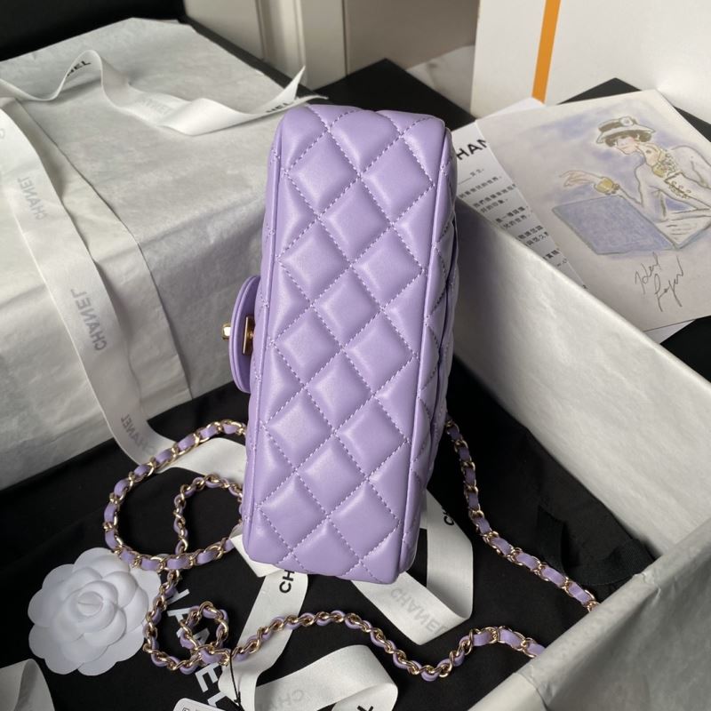 Ch**el satchel bags